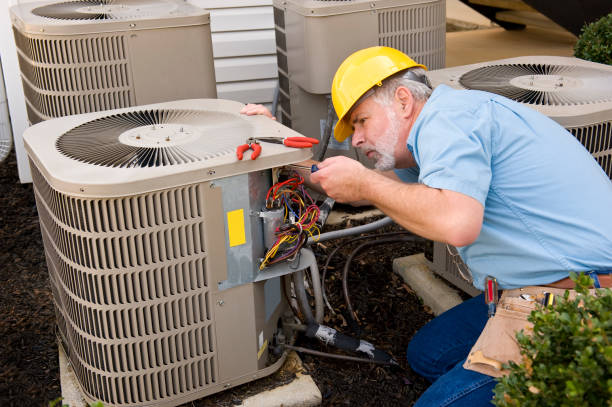 Best HVAC Air Duct Cleaning  in Paducah, TX