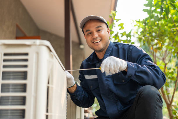 Best Commercial HVAC Repair  in Paducah, TX