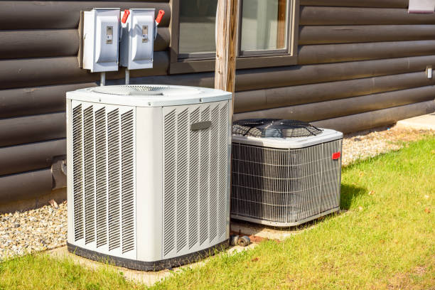 Best Central Air Repair  in Paducah, TX